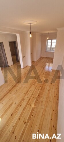 3 otaqlı həyət evi/bağ evi - Binə q. - 75 m² (6)
