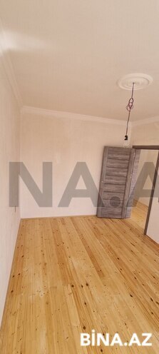 3 otaqlı həyət evi/bağ evi - Binə q. - 75 m² (7)