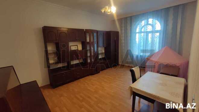 6 otaqlı həyət evi/bağ evi - Qara Qarayev m. - 300 m² (12)