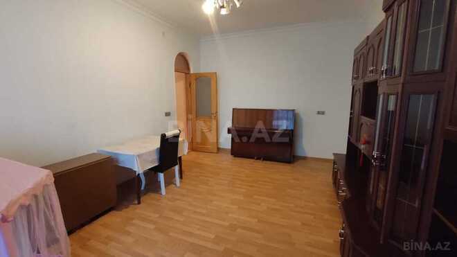 6 otaqlı həyət evi/bağ evi - Qara Qarayev m. - 300 m² (24)