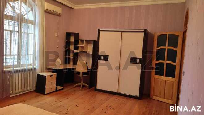 6 otaqlı həyət evi/bağ evi - Qara Qarayev m. - 300 m² (29)