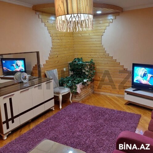 Həyət evi/Bağ evi - Xaçmaz - 100 m² (16)