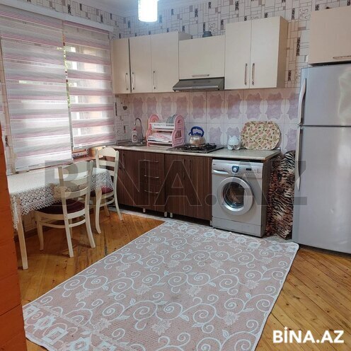 Həyət evi/Bağ evi - Xaçmaz - 100 m² (12)