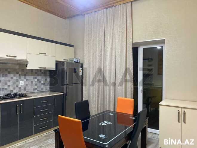 4 otaqlı həyət evi/bağ evi - Lənkəran - 150 m² (11)