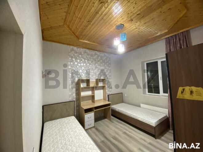 4 otaqlı həyət evi/bağ evi - Lənkəran - 150 m² (10)