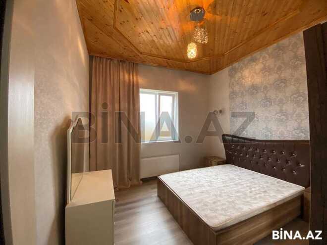 4 otaqlı həyət evi/bağ evi - Lənkəran - 150 m² (9)