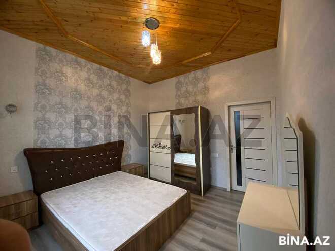 4 otaqlı həyət evi/bağ evi - Lənkəran - 150 m² (7)