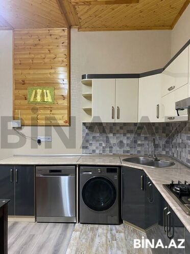 4 otaqlı həyət evi/bağ evi - Lənkəran - 150 m² (17)