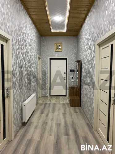 4 otaqlı həyət evi/bağ evi - Lənkəran - 150 m² (6)