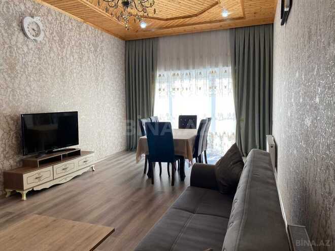 4 otaqlı həyət evi/bağ evi - Lənkəran - 150 m² (12)