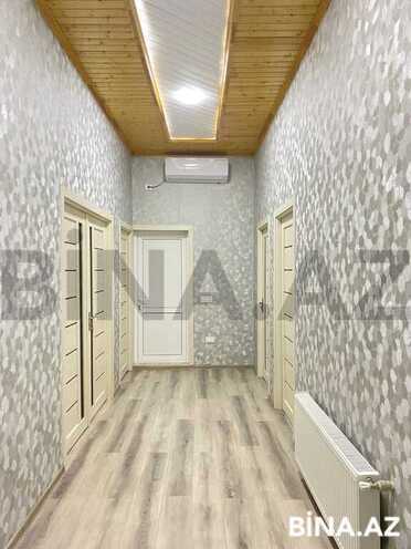 4 otaqlı həyət evi/bağ evi - Lənkəran - 150 m² (8)
