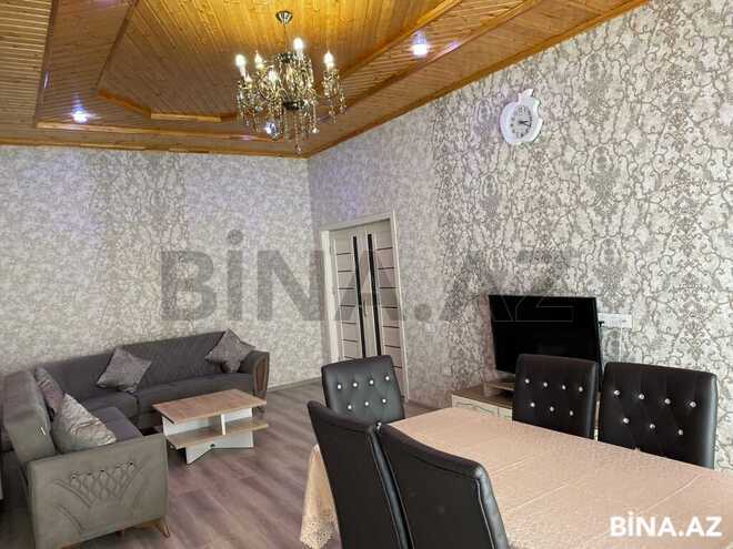 4 otaqlı həyət evi/bağ evi - Lənkəran - 150 m² (5)