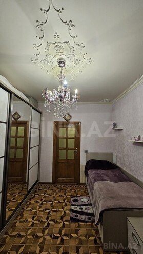 5 otaqlı köhnə tikili - Azadlıq Prospekti m. - 140 m² (10)