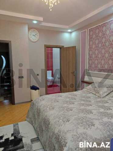 6 otaqlı həyət evi/bağ evi - Biləcəri q. - 200 m² (11)