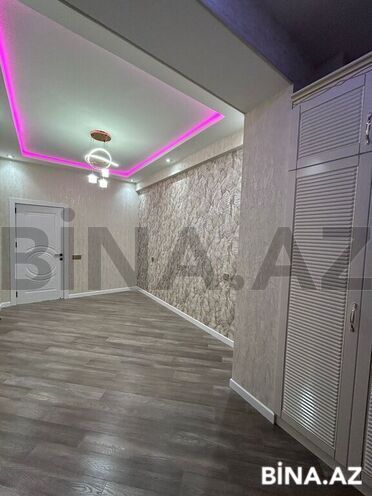 4 otaqlı yeni tikili - Neftçilər m. - 125 m² (5)