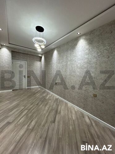 4 otaqlı yeni tikili - Neftçilər m. - 125 m² (8)