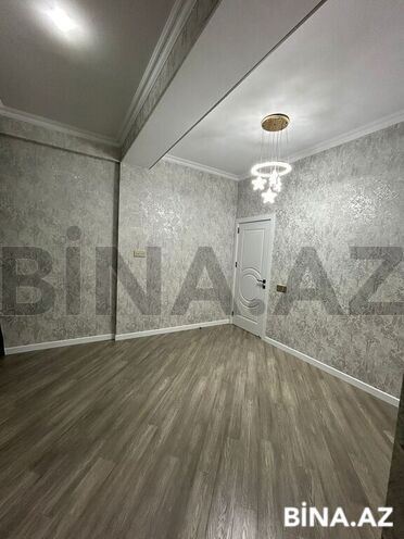 4 otaqlı yeni tikili - Neftçilər m. - 125 m² (13)