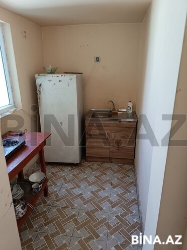 1 otaqlı həyət evi/bağ evi - Sumqayıt - 30 m² (5)