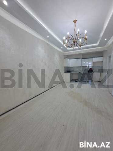 3 otaqlı yeni tikili - Həzi Aslanov m. - 105 m² (4)