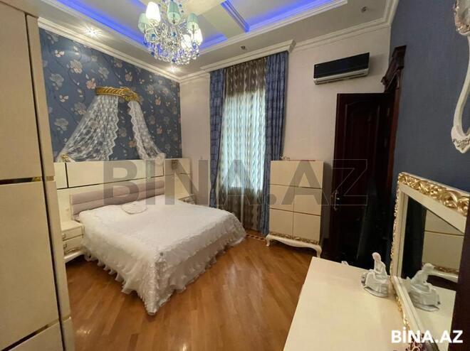 11 otaqlı həyət evi/bağ evi - Novxanı q. - 800 m² (11)