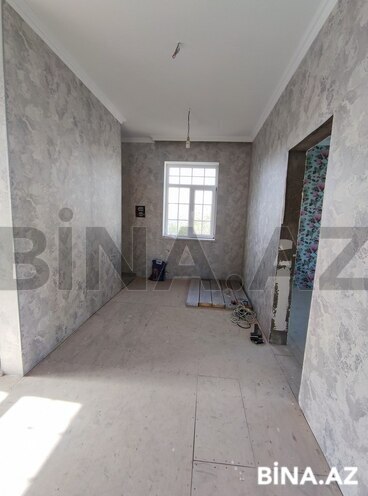 5 otaqlı həyət evi/bağ evi - Buzovna q. - 170 m² (17)