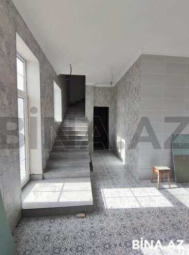 5 otaqlı həyət evi/bağ evi - Buzovna q. - 170 m² (12)