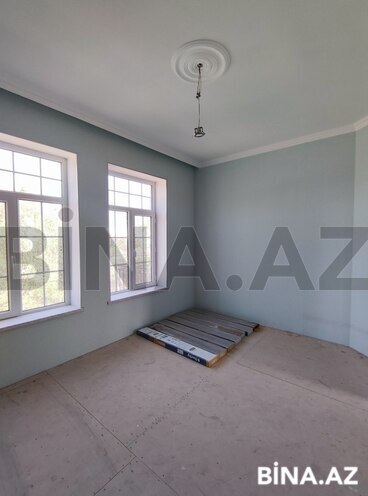 5 otaqlı həyət evi/bağ evi - Buzovna q. - 170 m² (18)
