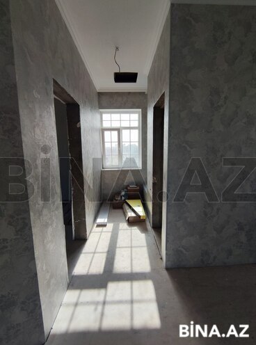5 otaqlı həyət evi/bağ evi - Buzovna q. - 170 m² (15)