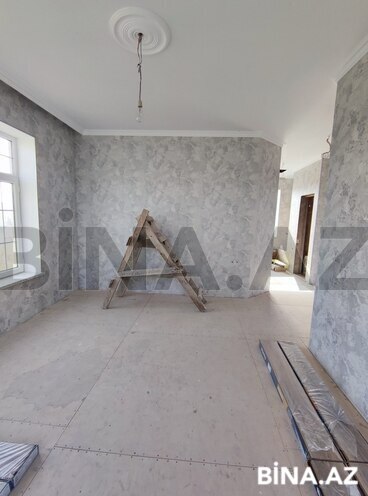5 otaqlı həyət evi/bağ evi - Buzovna q. - 170 m² (19)