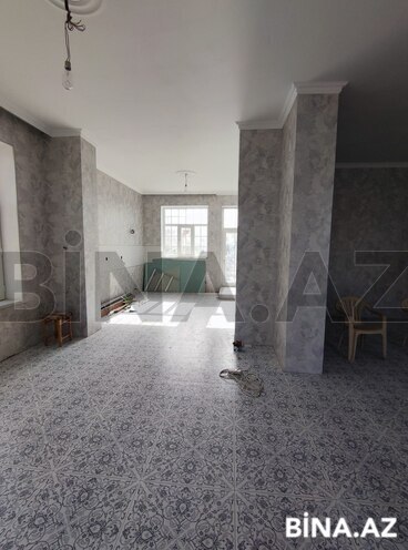 5 otaqlı həyət evi/bağ evi - Buzovna q. - 170 m² (5)