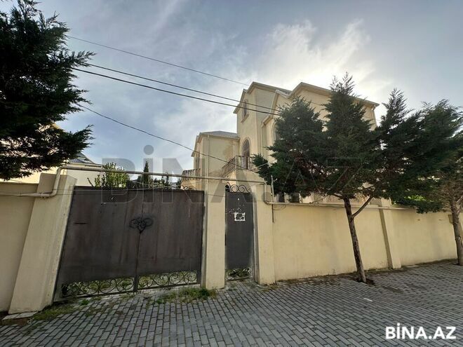 5 otaqlı həyət evi/bağ evi - Xırdalan - 200 m² (3)