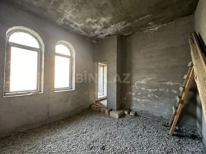 5 otaqlı həyət evi/bağ evi - Xırdalan - 200 m² (17)