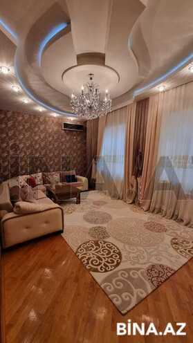 6 otaqlı həyət evi/bağ evi - Suraxanı r. - 192 m² (14)