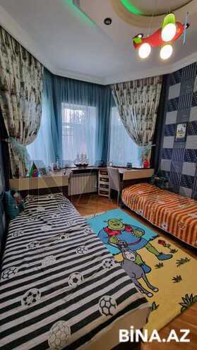 6 otaqlı həyət evi/bağ evi - Suraxanı r. - 192 m² (21)