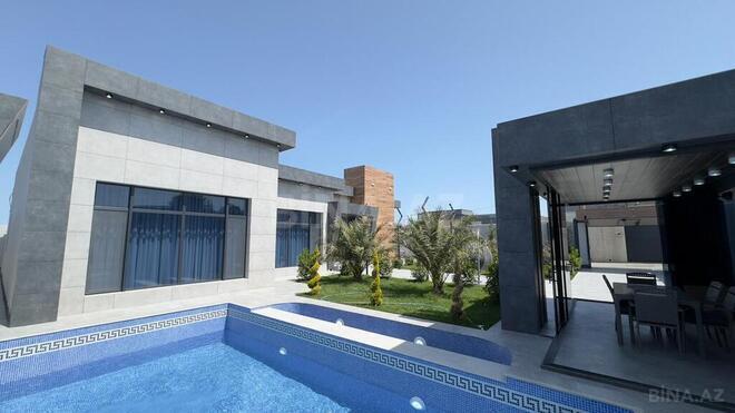 Satılır 5 otaqlı həyət evi/bağ evi 300 m², Mərdəkan q., photo 4 from 32