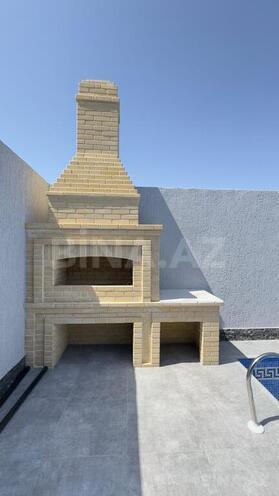 Satılır 5 otaqlı həyət evi/bağ evi 300 m², Mərdəkan q., photo 11 from 32
