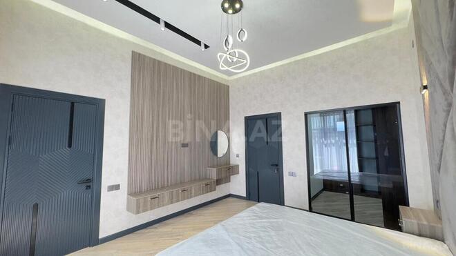 Satılır 5 otaqlı həyət evi/bağ evi 300 m², Mərdəkan q., photo 15 from 32