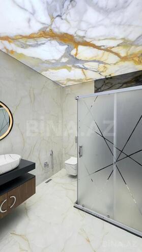 Satılır 5 otaqlı həyət evi/bağ evi 300 m², Mərdəkan q., photo 31 from 32