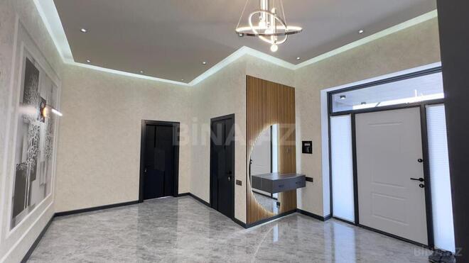 Satılır 5 otaqlı həyət evi/bağ evi 300 m², Mərdəkan q., photo 13 from 32
