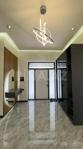 Satılır 5 otaqlı həyət evi/bağ evi 300 m², Mərdəkan q., photo 22 from 32