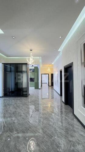 Satılır 5 otaqlı həyət evi/bağ evi 300 m², Mərdəkan q., photo 21 from 32