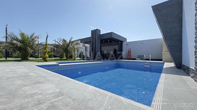 Satılır 5 otaqlı həyət evi/bağ evi 300 m², Mərdəkan q., photo 5 from 32