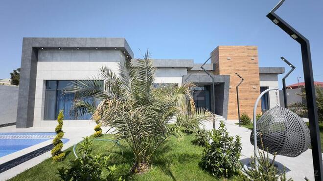 Satılır 5 otaqlı həyət evi/bağ evi 300 m², Mərdəkan q., photo 1 from 32