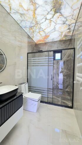 Satılır 5 otaqlı həyət evi/bağ evi 300 m², Mərdəkan q., photo 29 from 32
