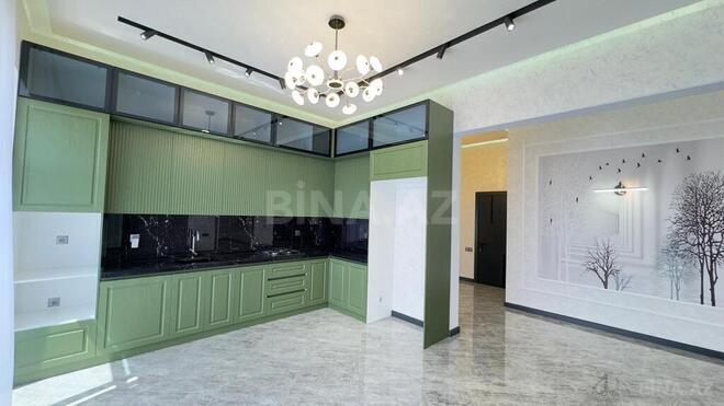 Satılır 5 otaqlı həyət evi/bağ evi 300 m², Mərdəkan q., photo 16 from 32