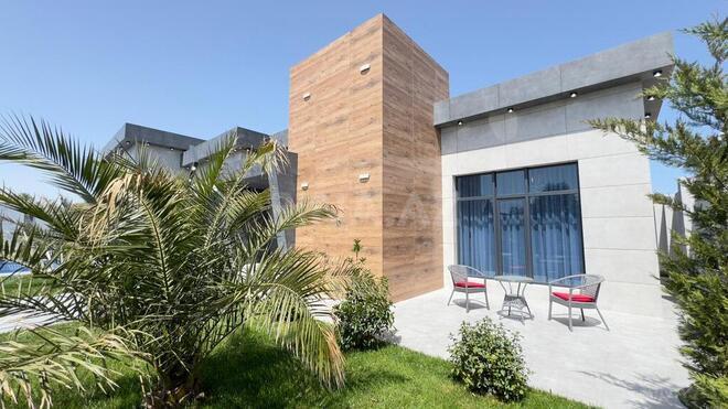 Satılır 5 otaqlı həyət evi/bağ evi 300 m², Mərdəkan q., photo 8 from 32