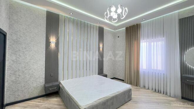 Satılır 5 otaqlı həyət evi/bağ evi 300 m², Mərdəkan q., photo 26 from 32