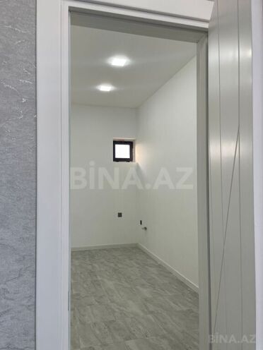 7 otaqlı həyət evi/bağ evi - Mərdəkan q. - 560 m² (23)