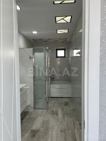 7 otaqlı həyət evi/bağ evi - Mərdəkan q. - 560 m² (22)