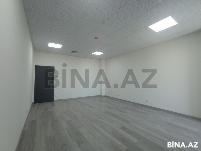 5 otaqlı ofis - Nərimanov r. - 185 m² (10)